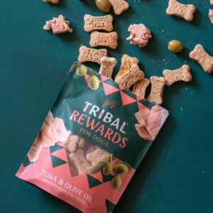 Rewards Atun y Aceite de Oliva