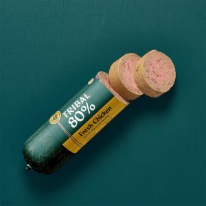 80% Gourmet Sausage Fresh Chicken