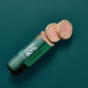 80% Gourmet Sausage Fresh Lamb