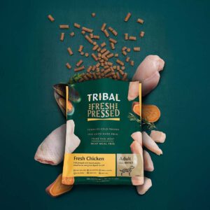 Cold Pressed Adult Chicken