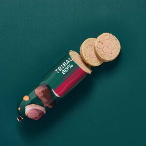 80% Gourmet Sausage Fresh Duck