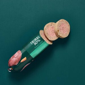 80% Gourmet Sausage Fresh Lamb