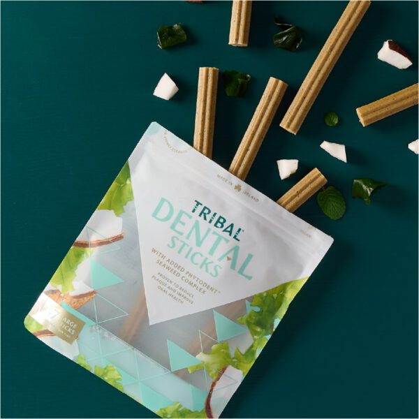 dental sticks perros grandes