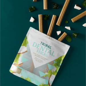 dental sticks